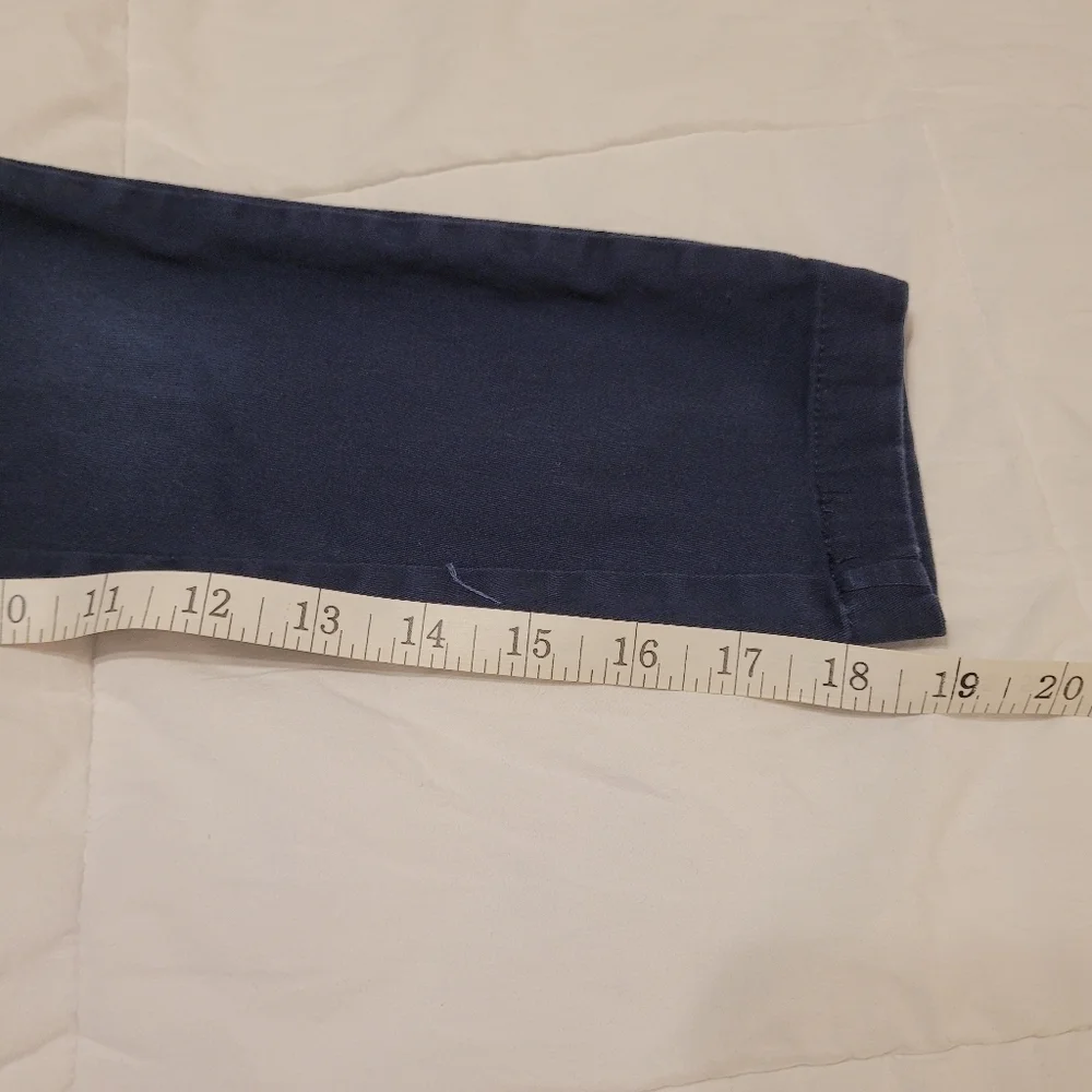 Izod casual khaki pants size 6 regular for kids
